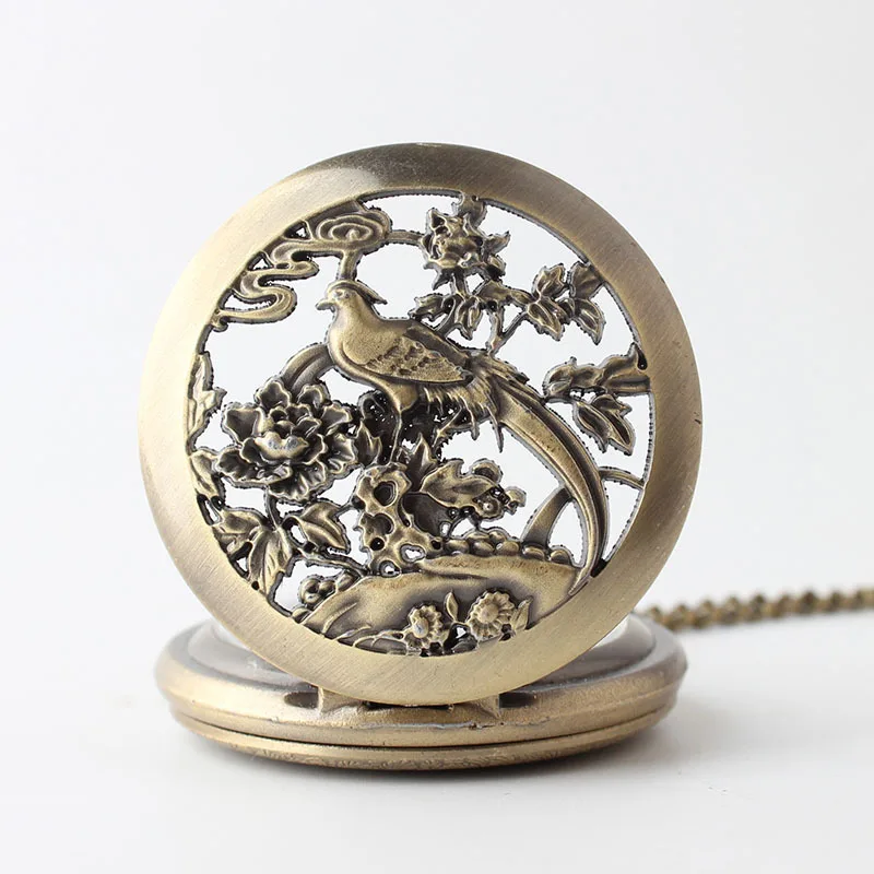 Рисунок 5 - Винтажные Роскошные Мужские кварцевые