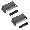 2X Replacement Shaver Foil For Braun 596 Series Integral&Flex 1007 1008 1012 1013 1501 1507 1508 1509 1512 2035 2040 1