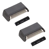 2X Replacement Shaver Foil For Braun 596 Series Integral&Flex 1007 1008 1012 1013 1501 1507 1508 1509 1512 2035 2040 1