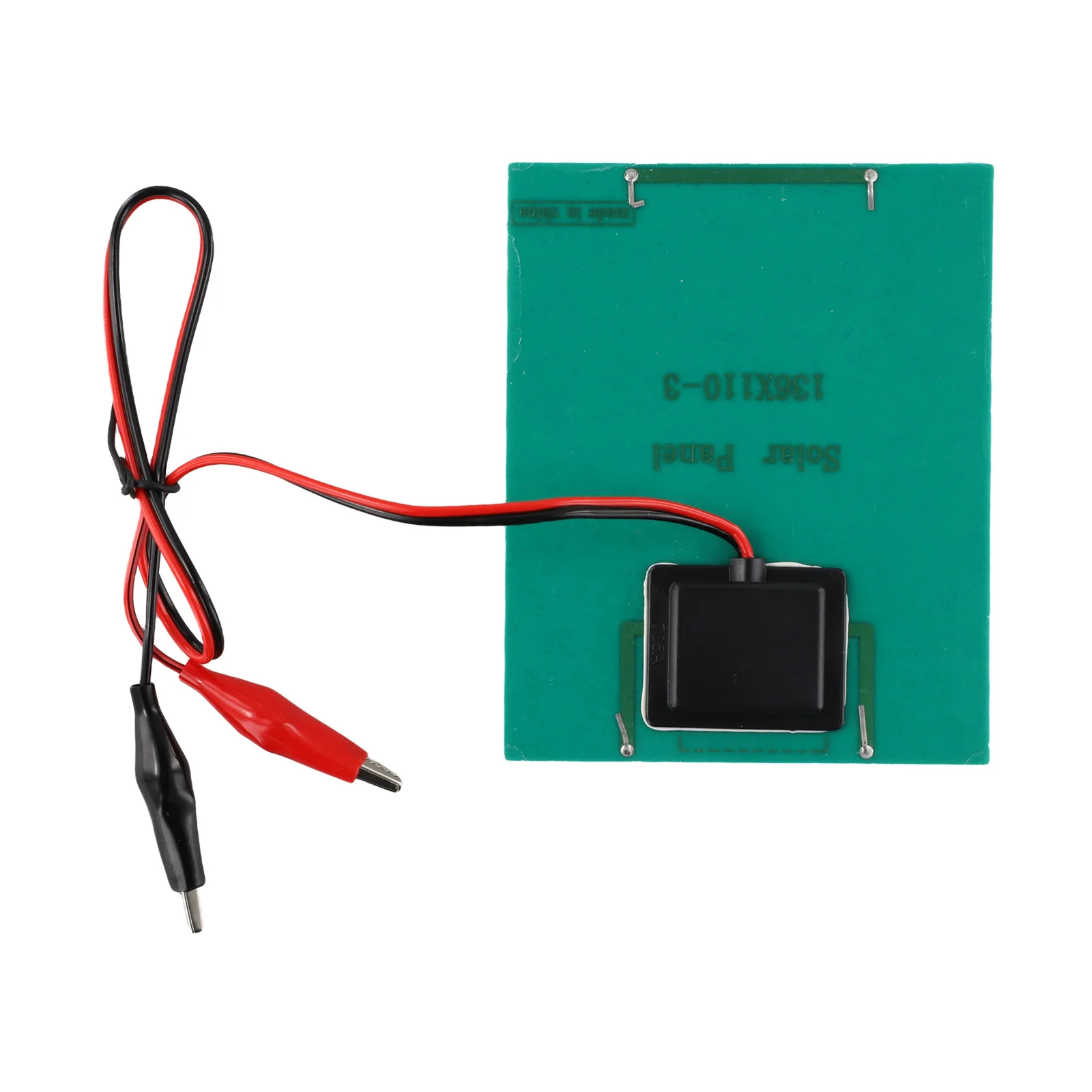

For Outdoor Devices Fast Charger Solar Panels Solar Panel Fast Charger Outdoor Charging Board Polycrystalline Silicon