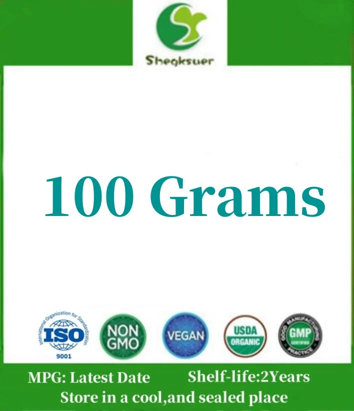 100g