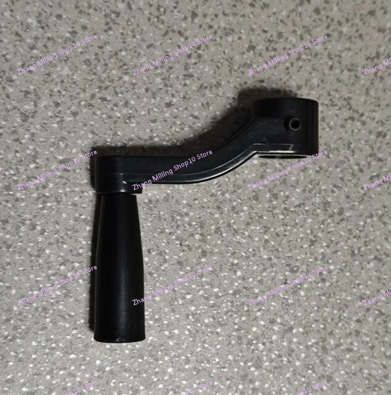 CNC Drill Press Table Crank Handle Raise Lower 14.5mm For Delta & More Electric Tapping Machine West Lake Bench ZQ4113 1PC 3
