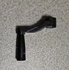 CNC Drill Press Table Crank Handle Raise Lower 14.5mm For Delta & More Electric Tapping Machine West Lake Bench ZQ4113 1PC 3