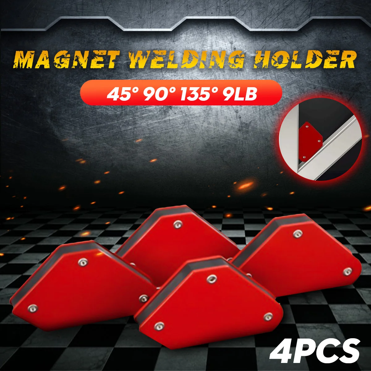 suporte de solda magnetica multi angulo ferramenta 01