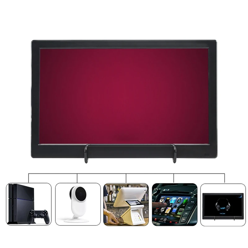 ABGZ-11.6 ġ  1366X768 PS2 PS4  HDMI ȣȯ VGA AV BNC Ʈִ    