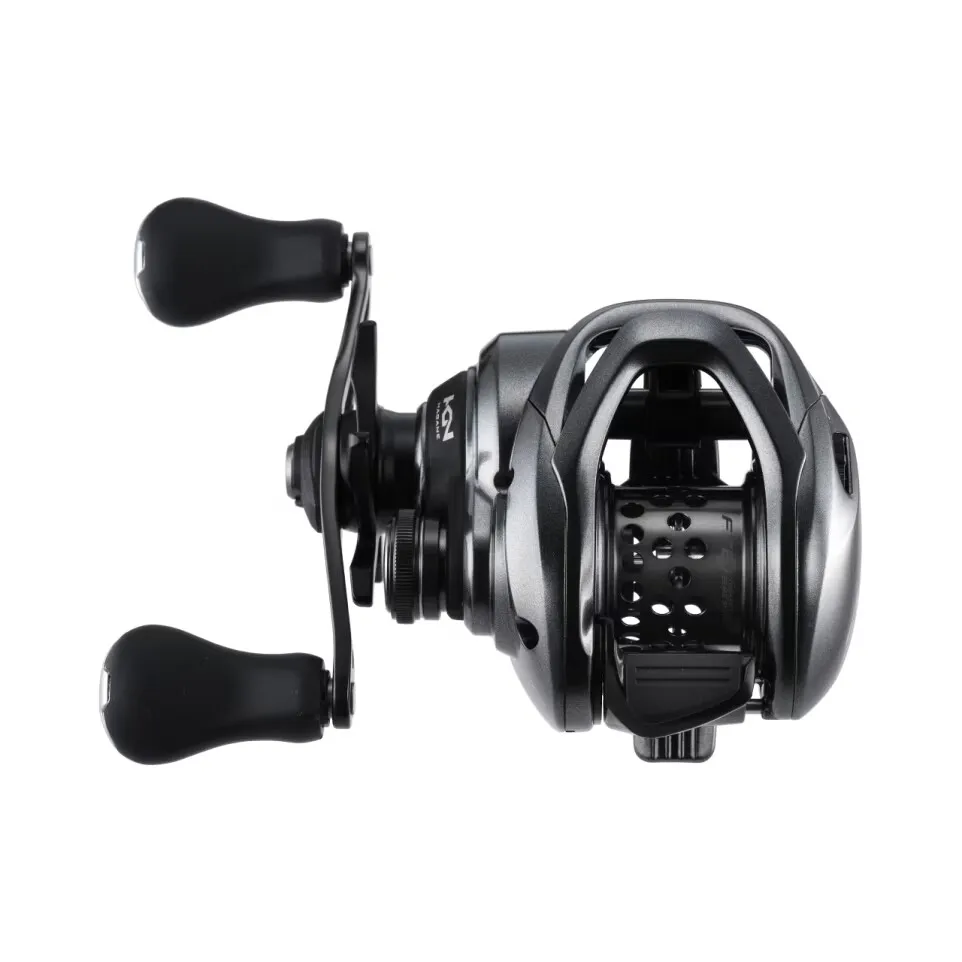 Shimano SLX BFS 2025 SLX BFS XG Low Profile Baitcasting Reel