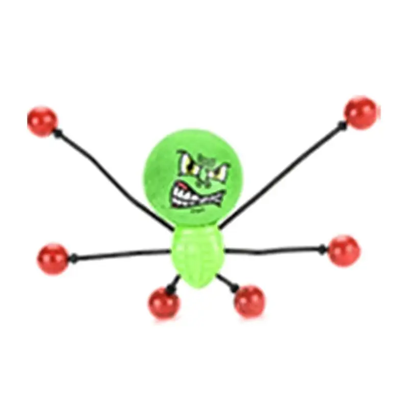 

Sticky Toy Stretchy Sticky Toys Spider Climbing Wall Animals Halloween Sticky Toys Party Favors Goodie Bag Fillers Students