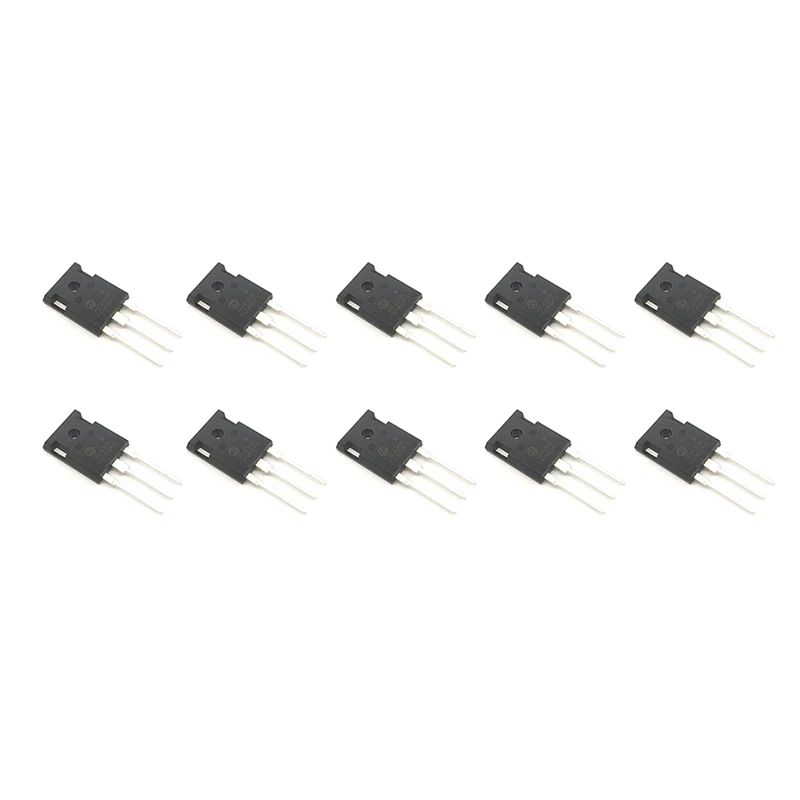 

10 шт. Новый HY4008 80V 200A TO-247 100% новый HY4008W