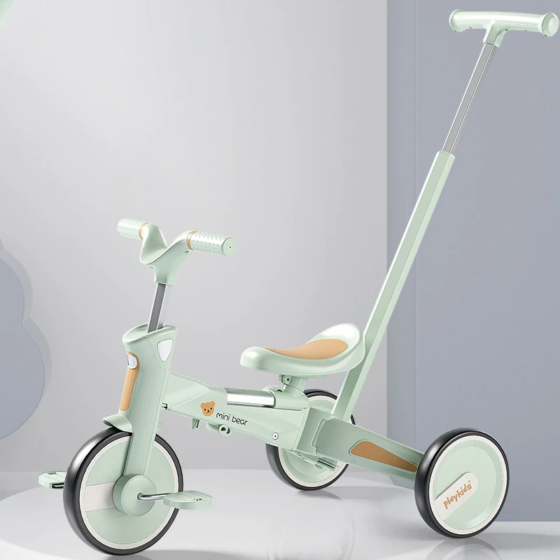 Hotsale Kids Triciclo Infatil 3 En 1 Shopping Online Bambino 3 Ruote Giocattolo Kid Bike Baby Toddler Triciclo Triciclo