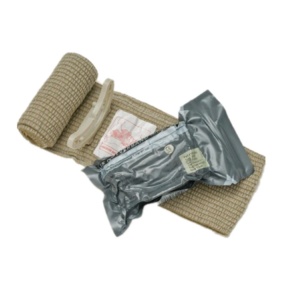 Medical Trauma Kit 1Pcs for Outdoor Camping Hiking first aid kit