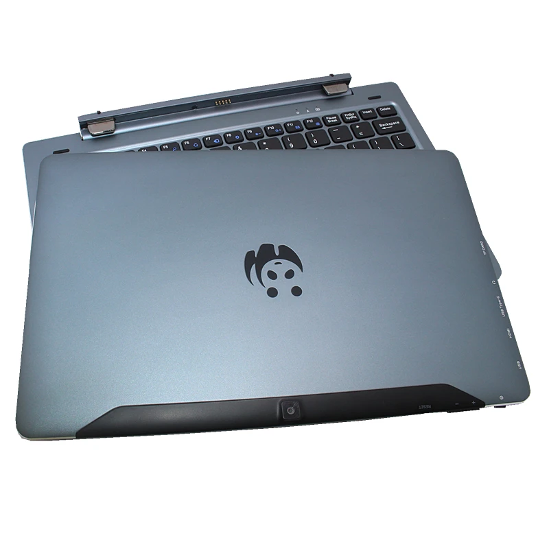 11.6-Inch Windows 10 Tablet PC with 4GB RAM, 128GB Storage, Pin Docking Keyboard, HDMI, and 1920 x 1080 IPS Screen Description Image.This Product Can Be Found With The Tag Names Cheap tablets windows 10, Tablet windows 10 shockproof, Windows 10 tablet barcode, Windows 10 tablet pc 19201080