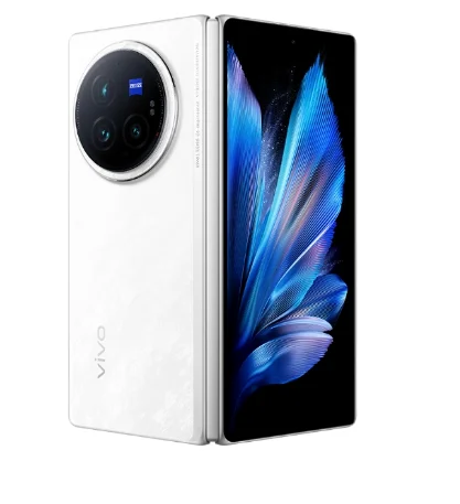 Vivo-x Fold 3 pro携帯電話,スマートフォン,snapdragon 8,gen 3 