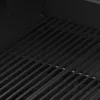 Heavy-Duty Vertical Offset Charcoal Smoker & Grill 4
