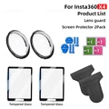 X4Tempered Glass SET