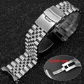 Silver2-solid Buckle