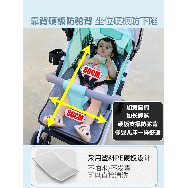 Рисунок 3 - Детская люлька слегка складывается