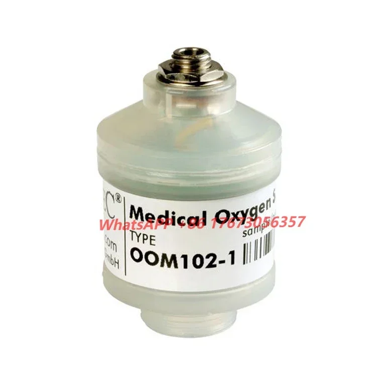 

Envitec Medical O2 Sensor Oxygen Sensor OOM102-1