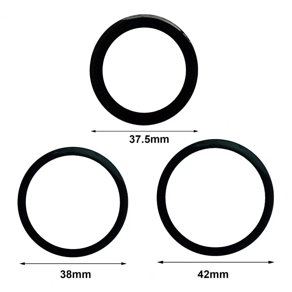 

Practical Glass Screen Lightweight Watch Front Glass Lens Replacement Reliable Tempered Glass Touch Screen Glass