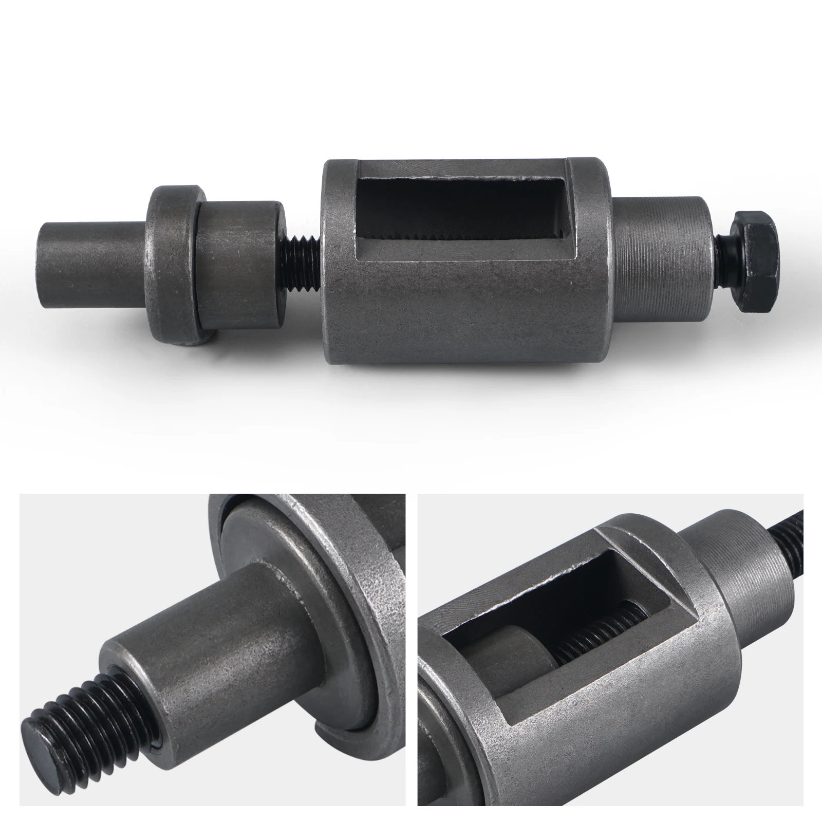 Motorbürsten-Abzieher Entfernungswerkzeug für GY6 50cc 125cc 150cc Roller Yamaha Honda Suzuki Kawasaki BMW Ducati KTM Husqavrna – Detail 2