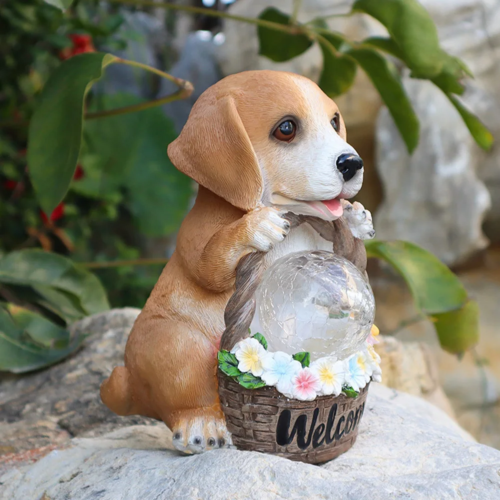 Рисунок 4 - Солнечная корзина для щенков