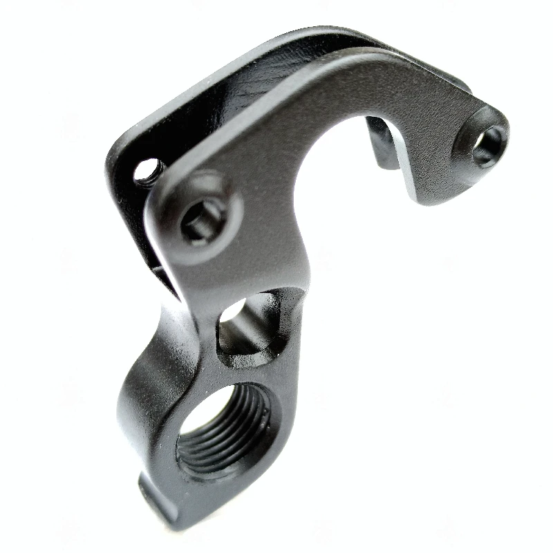 2Pc Bicicletta Mech Dropout Per Cannondale Kp158 Road Caad8 Supersix Evo Superx Synapse Eddy Merckx Guerciotti Deragliatore Rd Hanger