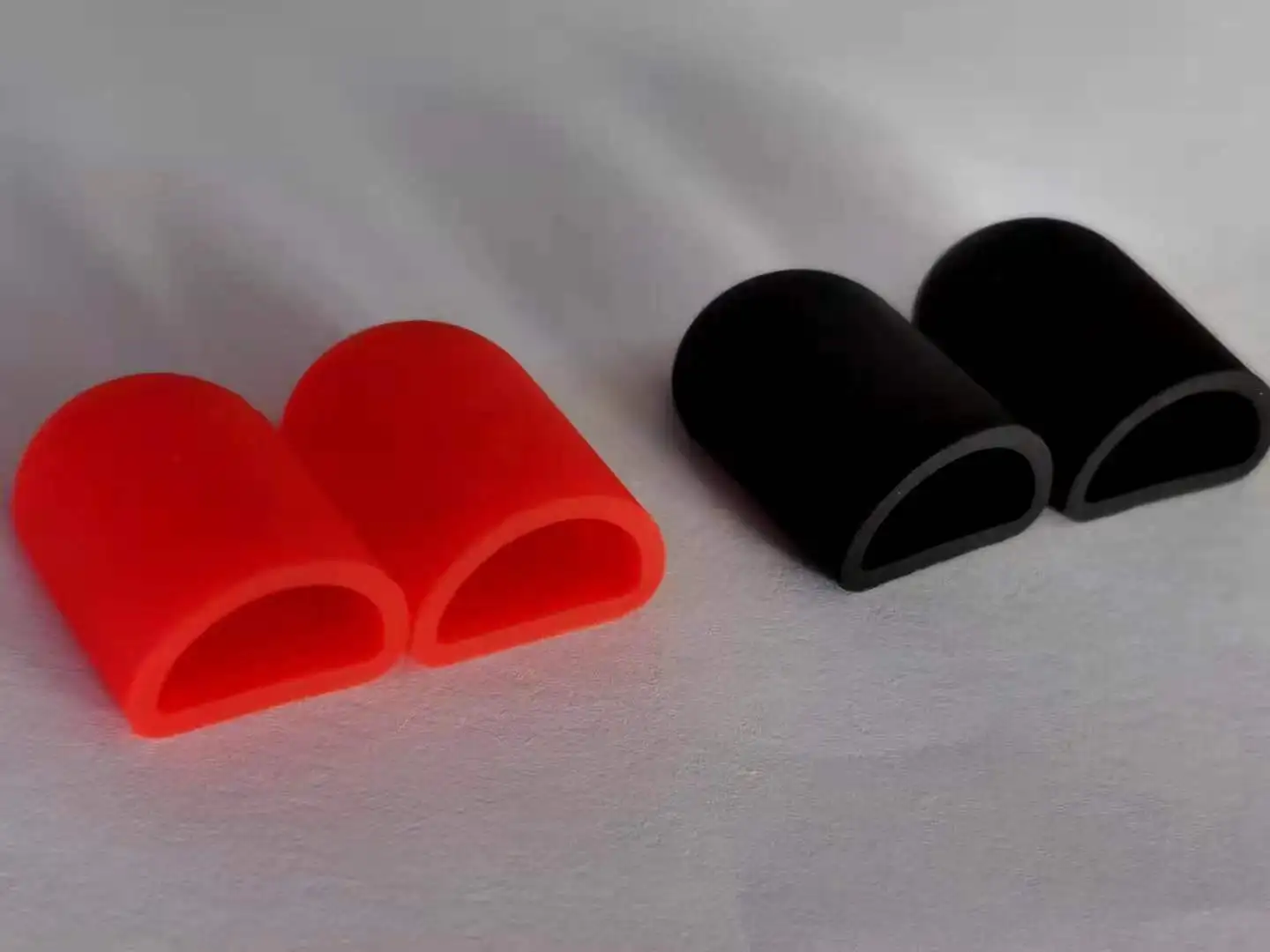 Universal Fuß Unterstützung Ständer Nicht-slip Silikon Schützen Abdeckung für Xiaomi M365 Mi3 Pro Elektrische Roller Schutzhülle Gummi Fall – Detail 2