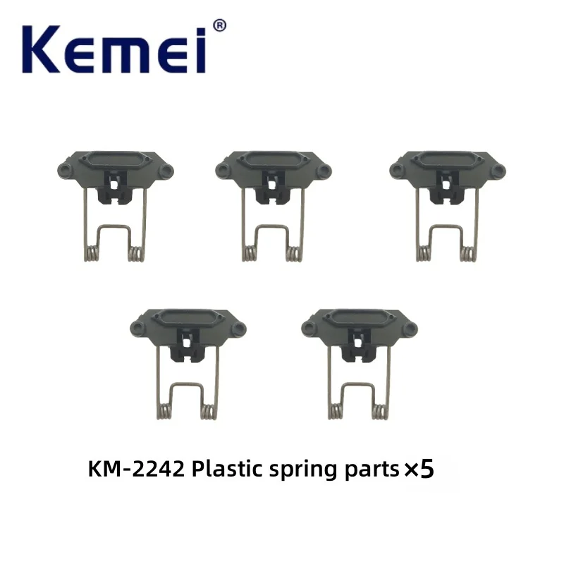 Plastic partsx5