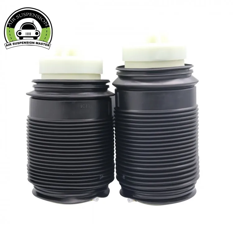 Brand New Rear Left Air Spring Suspension For Mercedes Cls63 E63 W212