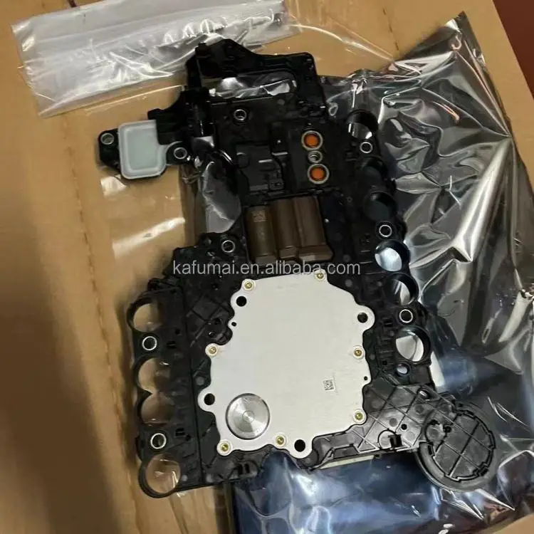 724 TCU TCM Transmission Control Unit Conductor Plate Suit For Mercedes Benz Gen Hybrid Transmission Control Unit A0002703300