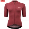 Raudax 2025 Women's Cycling Jersey 11 colors Cycling Racing Tops Summer Short Sleeve Bike Jersey Breathable Women Cycling Shirts 1
