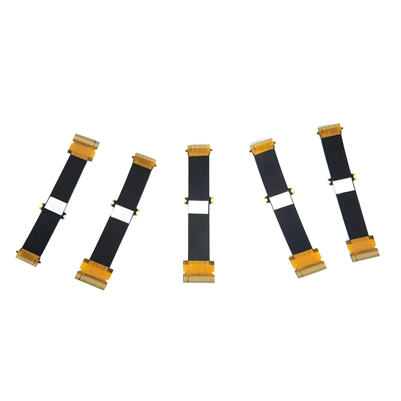 For Iconic Brand A7M3 A7III A7RM3 A7RIII Hinge LCD Flex Cable Digital Camera Repair Part