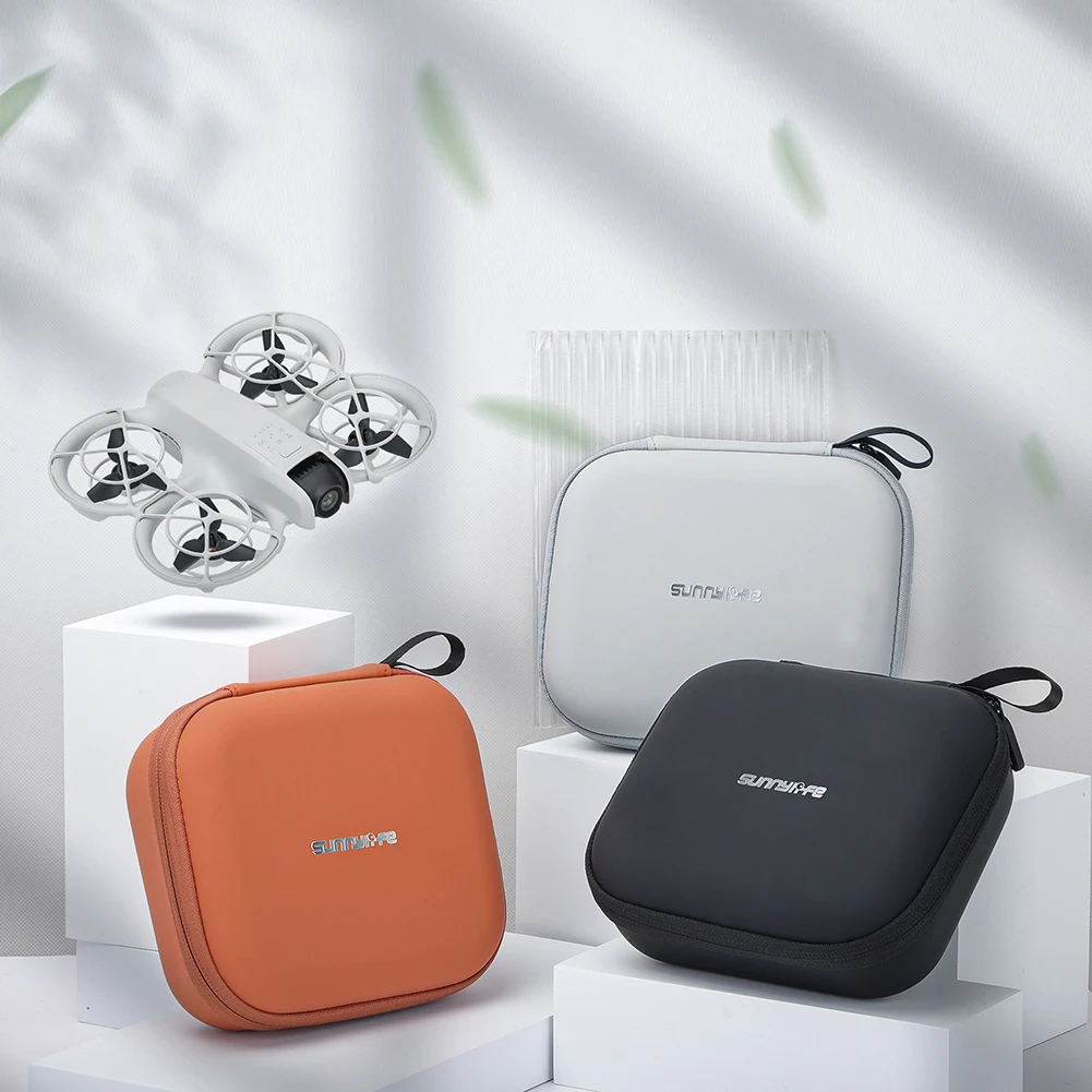 휴대용 보호 여행 가방, DJI Neo 드론 액세서리용 충격 방지 케이스