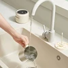 Youpin Scishare Electric Milk Foamer 220V Bubble Coffee DIY Machine Latte Art Creamer Maker Cappuccino Frother Pitcher 5