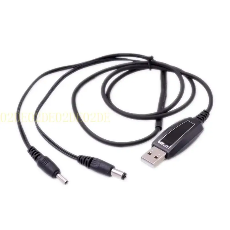 02DE Marine Navigation Devices Waterproof USB Programming Cable Suitable for HAB-130 HAB-133 RS108M RS109M RS110M Net Locator