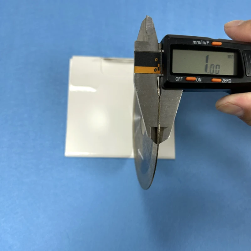그라인더 유리 절단용 1개 100mm 다이아몬드 톱날