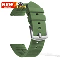 Army Green Silver