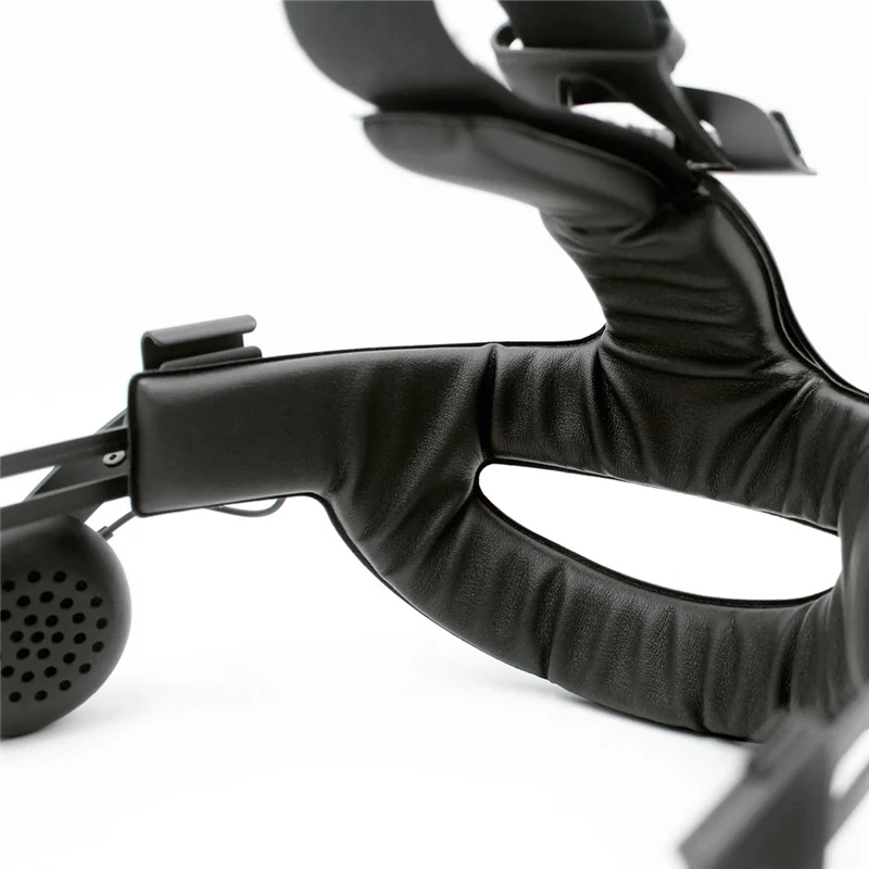 

Для HTC VIVE Smooth прослушивание Гарнитуры Сменные многофункциональные портативные высококачественные ПУ кожаные головные повязки