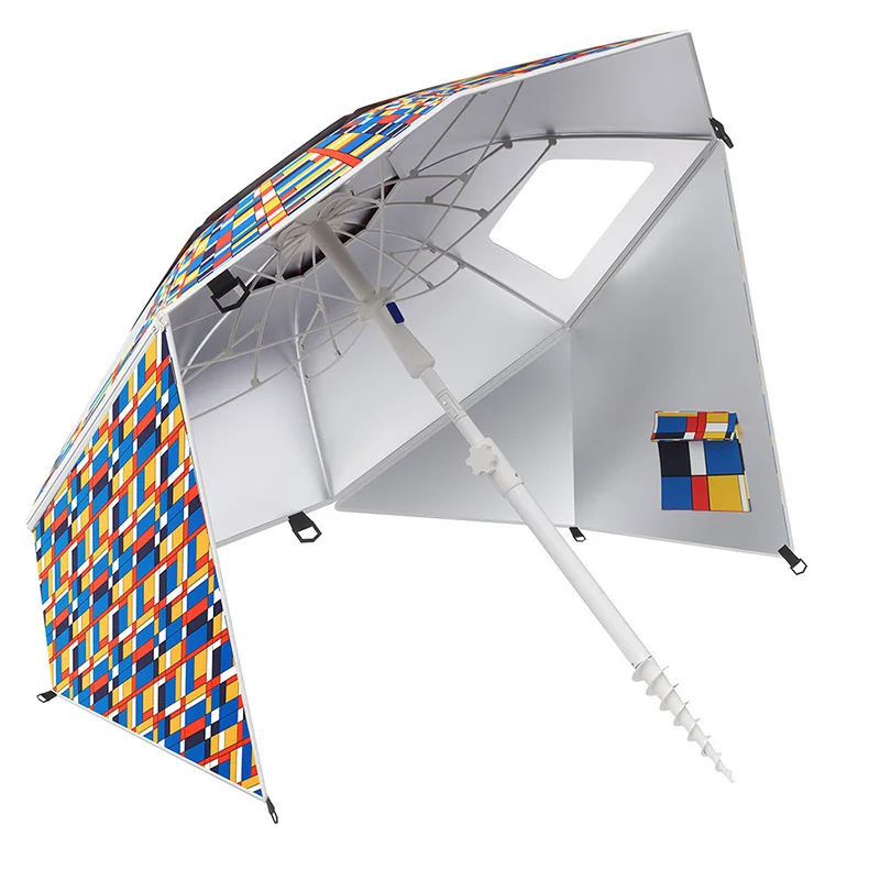 Beach Umbrella Anchor Pureshadeusa