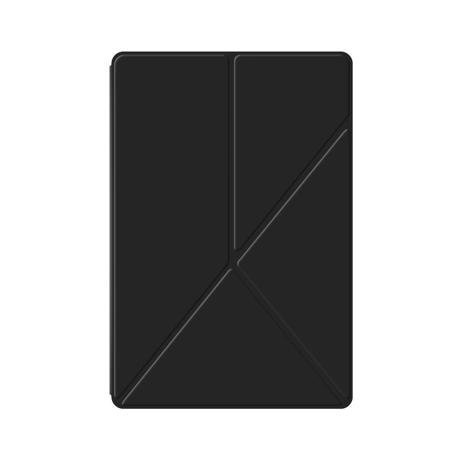 Magnetic Smart Book Cover