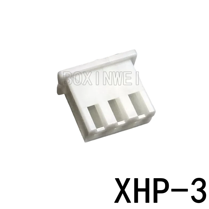 JST XHP Series Connector XHP-2 XHP-3 XHP-4 XHP-5 XHP-6 XHP-7 XHP-8 XHP-9 XHP-10 XHP-11 XHP-12