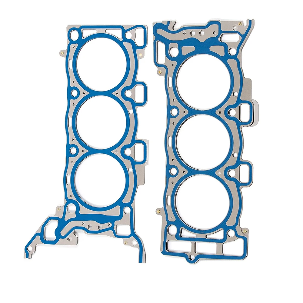 Head Gasket for Buick Enclave LaCrosse Cadillac CTS STS 2004-2010 3.6L DOHC for Chevrolet Camaro Malibu GMC Pontiac 26376PT