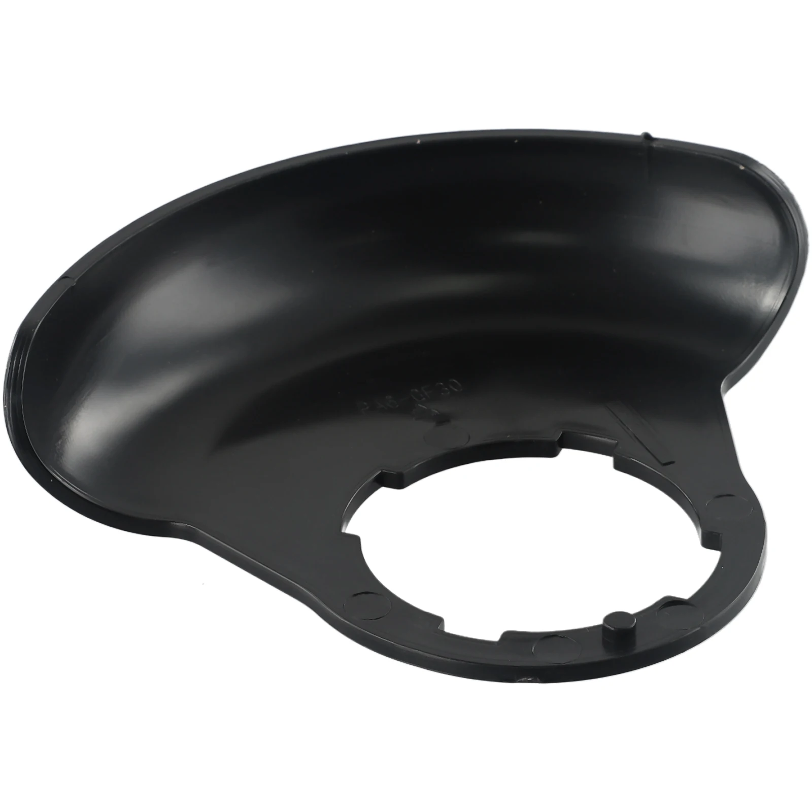 ABS Nylon Grass Guard Accessory For Grass Trimmers Garden Power Tools Attachment Disassembled Garden Power Tools Parts