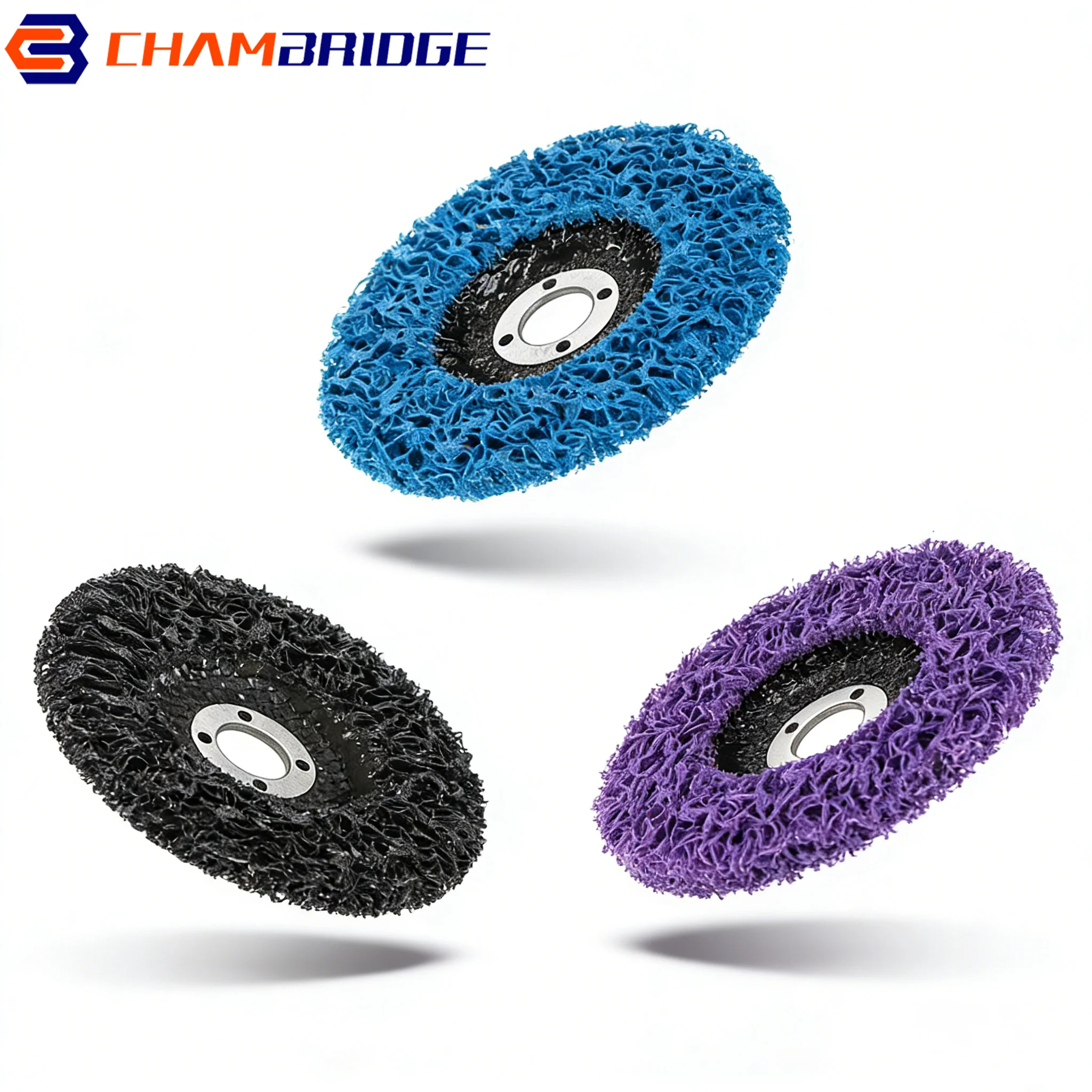 Poly Strip Disc 4-5