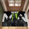 Call of Duty Bathroom Mat Anti-slip Absorb Water Long Strip Cushion Bedroon Mat Hotel Decor Mat 5