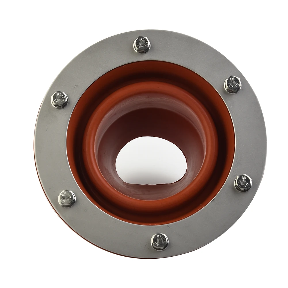 

Tent Flue Flashing Kit For Bell Tent, Or Yurt. Fits Frontier / Outbacker Stove Multifunction Outdoor Camping Tool