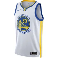 Nike officiel authentique NBA Golden State Warriors maillot de basket-ball sans manches pour hommes DN2077-100 5