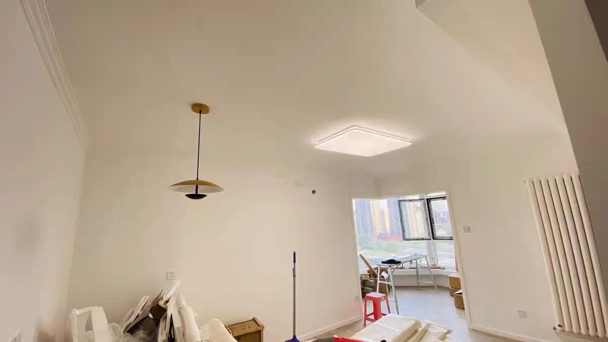 Description Picture 2 of itemCreative Dining Room LED Pendant Light Modern Designer Living Room Ceiling Chandelier Coffee Shop Bar Bedside Decor Pendant Lamp