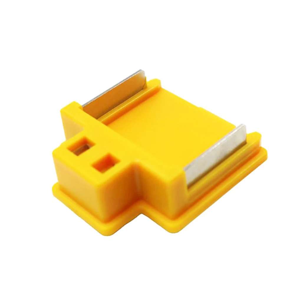 Li Ion Battery Adapter Connector Terminal Block For Makita Lithium