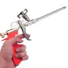 Professional Spray Gun Foam Pressure Gun Pressure Washer Machine PU Expanding Applicator Caulking Glue Gun Manual Tool 2