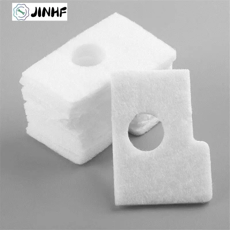 

5pcs Air Filter Plate Kit Trimmer Parts For STIHL MS 180 170 MS180 MS170 018 017 Chainsaw Replacement Parts 1130 124 0800